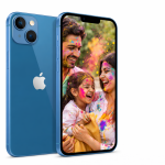 Apple iPhone 13 (512GB) - Blue