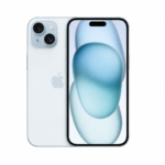 Apple iPhone 15 (256 GB) - Blue