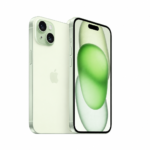 Apple iPhone 15 (128 GB) - Green
