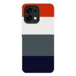 Designer Printed Hard Case Mobile Back Cover for Oppo F31 5G (Simple Designs | Patterns | Multicolour | Plain)