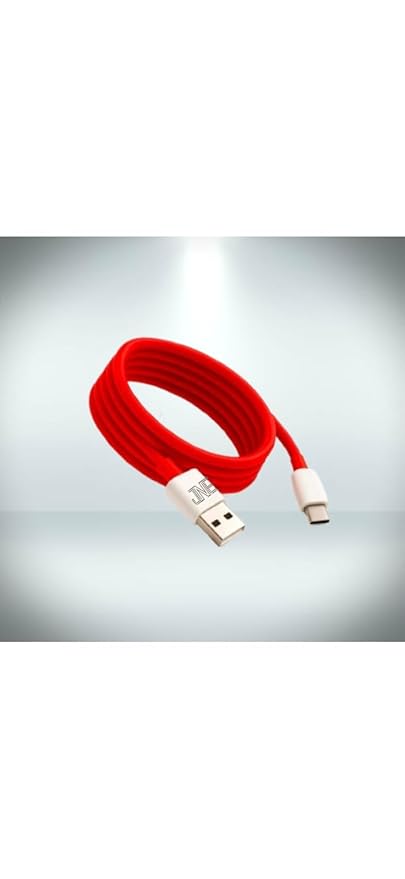 JNE 2X Fast USB Charger Adapter with Type C Cable for Smartphone