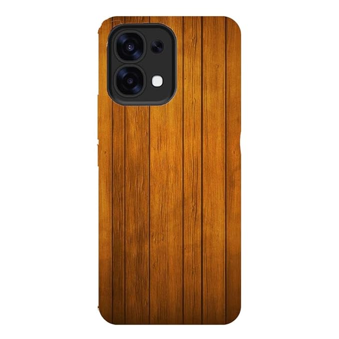 Designer Printed Hard Case Mobile Back Cover for Oppo F31 5G (Wood | Simple Designs)