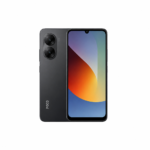 POCO C81X, Crystal Black (3GB, 64GB)