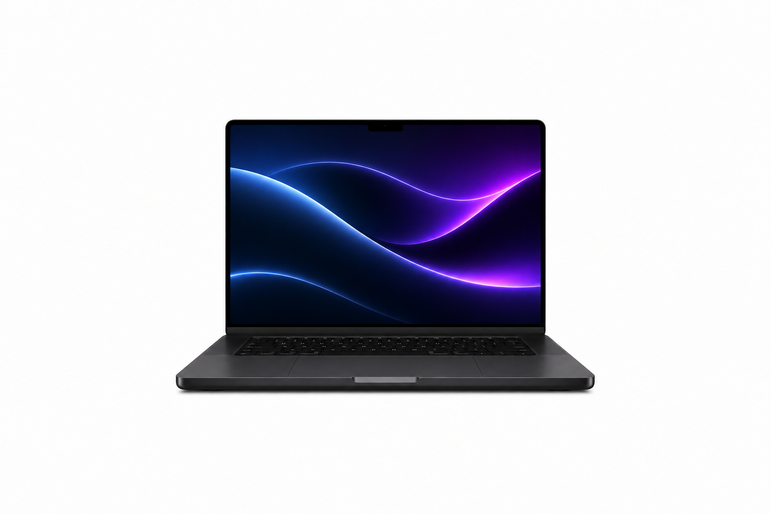 Apple 2026 MacBook Pro Laptop with M5 Pro chip with 15‑core CPU and 16‑core GPU: Built for AI, 35.97 cm (14.2″) Liquid Retina XDR Display, 24GB Unified Memory, 2TB SSD Storage; Space Black