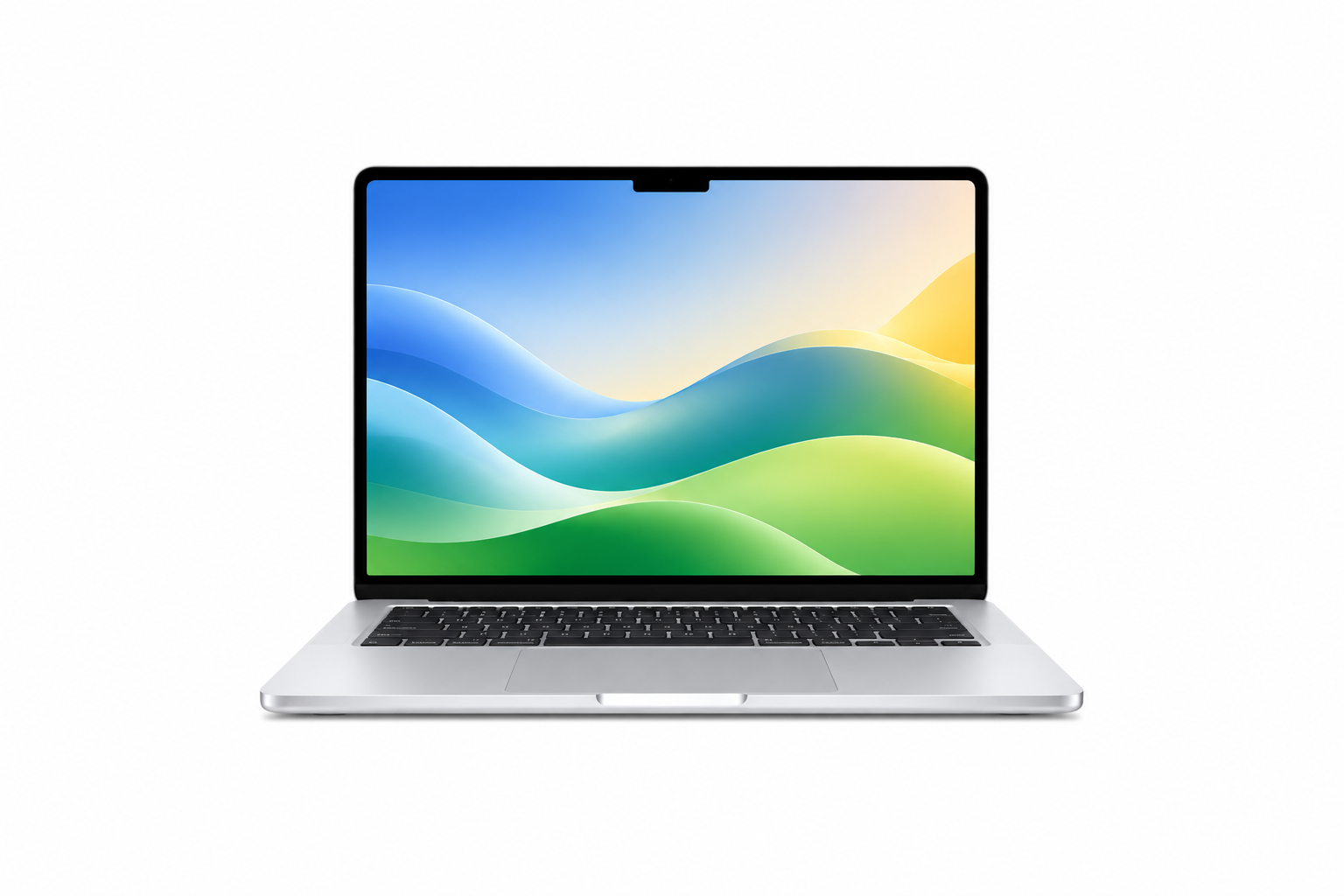 Apple 2026 MacBook Neo 13″ Laptop with A18 Pro chip: Built for AI and Apple Intelligence, Liquid Retina Display, 8GB Unified Memory, 256GB SSD Storage, 1080p FaceTime HD Camera; Silver